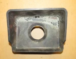 1984-1996 Corvette Tank Boot Gasket, Gm 14073115. Fixed Price $19.99.