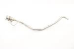 2018 - 2025 Alfa Romeo Stelvio Fuel Gas Tank Filler Neck Pipe Oem 00505358770. Fixed Price $78.30.