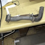 Fuel Filler Neck-tank Apdi 4063337. Fixed Price $40.00.