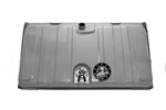 Aeromotive 18457 1967-1968 Gm F-body, Stealth Ll Fuel Tank, Steel, Silver Paint. Fixed Price $923.48.