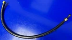 97 98 99 00 Mercedes Benz SLK230 - Fuel Rail Line Hose Oem. Fixed Price $58.65.